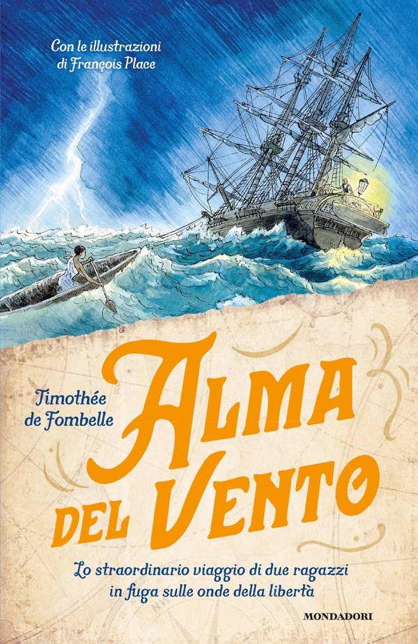 Alma del vento - Librerie.coop Alma del vento - Librerie.coop