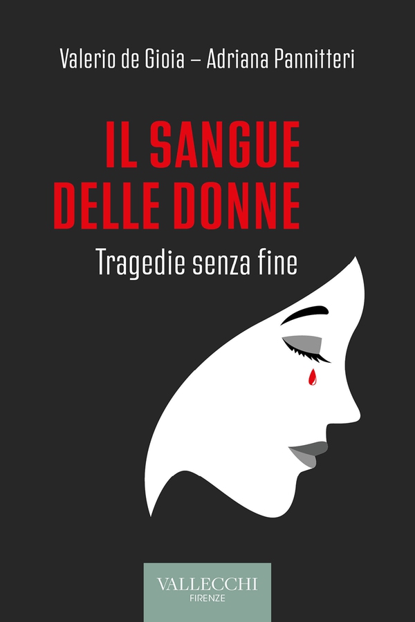 Il sangue delle donne - Librerie.coop Il sangue delle donne - Librerie.coop
