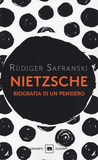 Nietzsche. Biografia di un pensiero - Librerie.coop Nietzsche. Biografia di un pensiero - Librerie.coop
