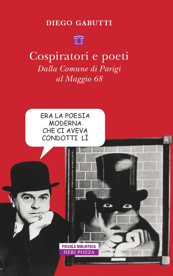 Cospiratori e poeti - Librerie.coop Cospiratori e poeti - Librerie.coop