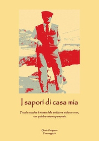 I sapori di casa mia - Librerie.coop