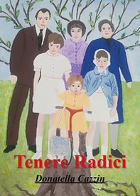 Tenere radici - Librerie.coop