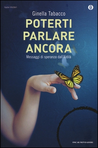 Poterti parlare ancora. Messaggi di speranza dall'aldilà - Librerie.coop Poterti parlare ancora. Messaggi di speranza dall'aldilà - Librerie.coop