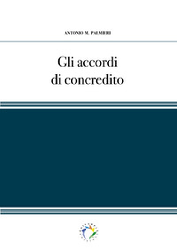 Gli accordi di concredito - Librerie.coop Gli accordi di concredito - Librerie.coop