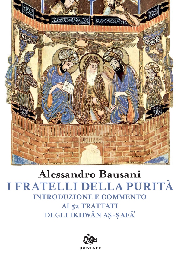 I fratelli della purità - Librerie.coop I fratelli della purità - Librerie.coop