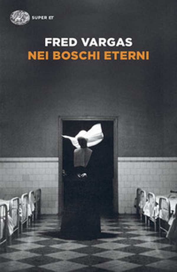 Nei boschi eterni. I casi del commissario Adamsberg - Vol. 5 - Librerie.coop Nei boschi eterni. I casi del commissario Adamsberg - Vol. 5 - Librerie.coop