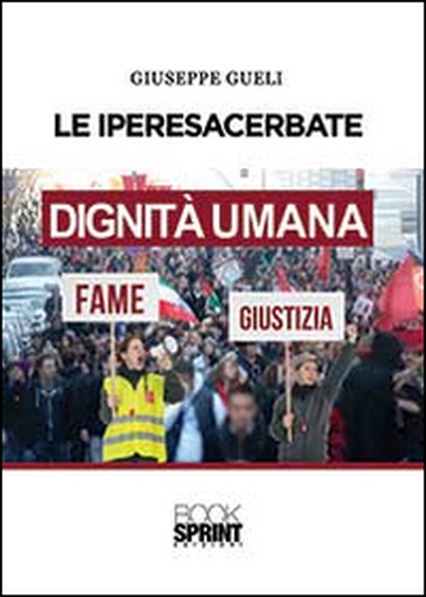 Le iperesacerbate - Librerie.coop Le iperesacerbate - Librerie.coop