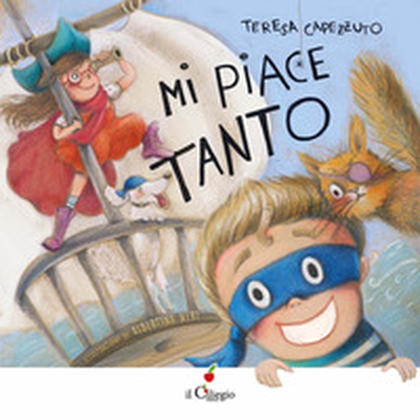Mi piace tanto - Librerie.coop Mi piace tanto - Librerie.coop