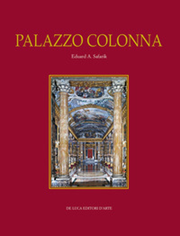Palazzo Colonna - Librerie.coop Palazzo Colonna - Librerie.coop