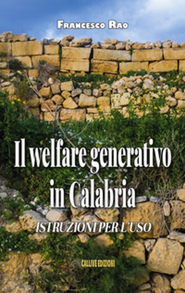 Welfare generativo e aree interne: istruzioni per l'uso - Librerie.coop