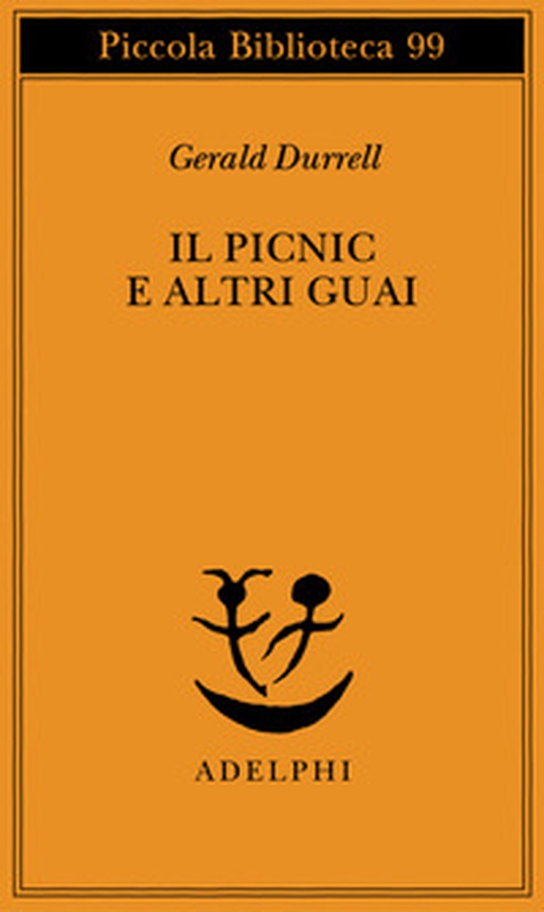 Il picnic e altri guai - Librerie.coop Il picnic e altri guai - Librerie.coop