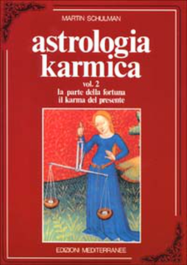 Astrologia karmica - Librerie.coop Astrologia karmica - Librerie.coop