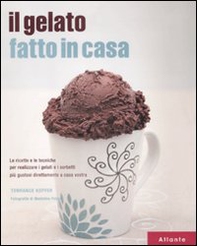 Il gelato fatto in casa - Librerie.coop