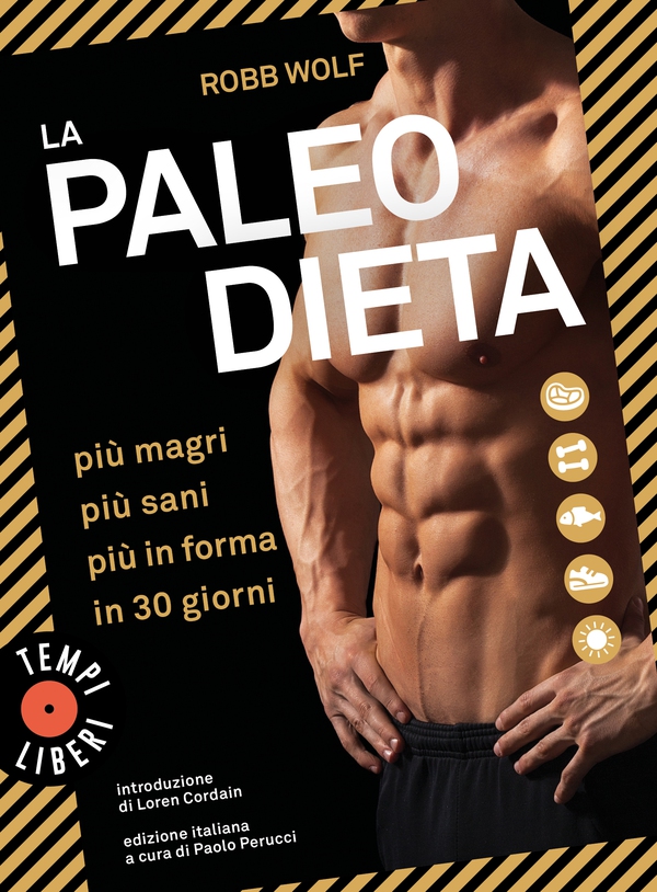 La paleo dieta - Librerie.coop La paleo dieta - Librerie.coop