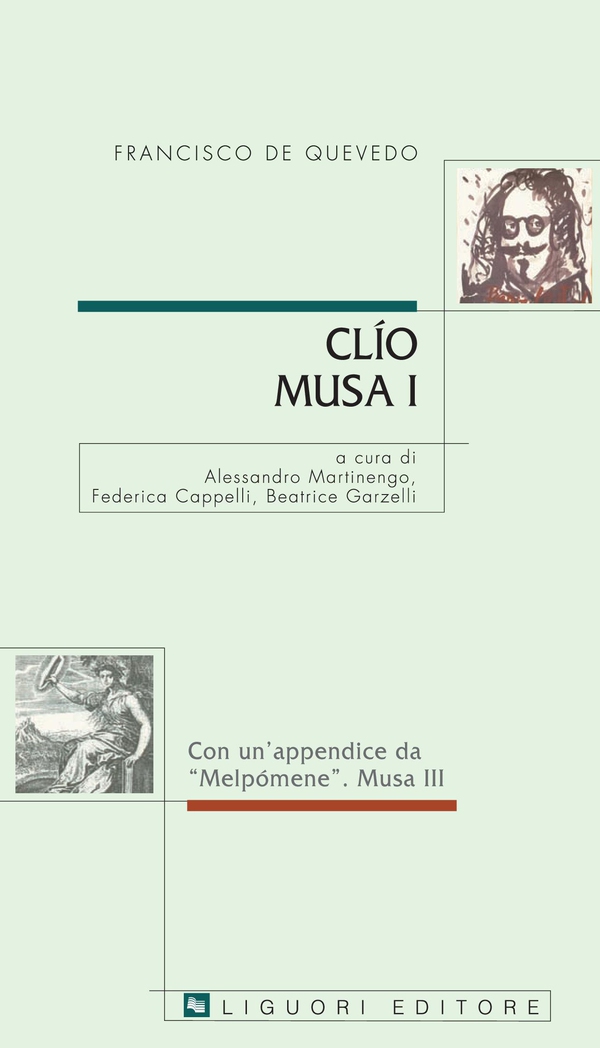 Clio. Musa I - Librerie.coop Clio. Musa I - Librerie.coop