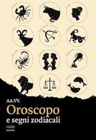 Oroscopo e segni zodiacali - Librerie.coop