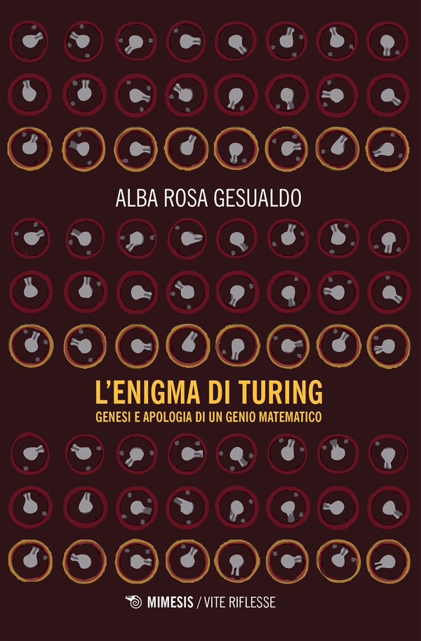 L’enigma di Turing - Librerie.coop L’enigma di Turing - Librerie.coop