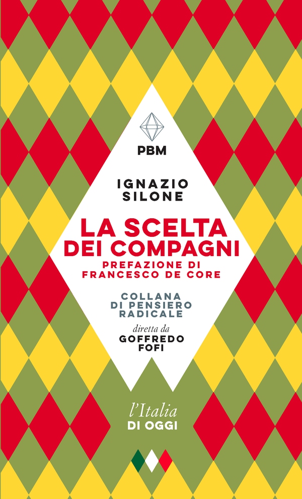 La scelta dei compagni - Librerie.coop La scelta dei compagni - Librerie.coop