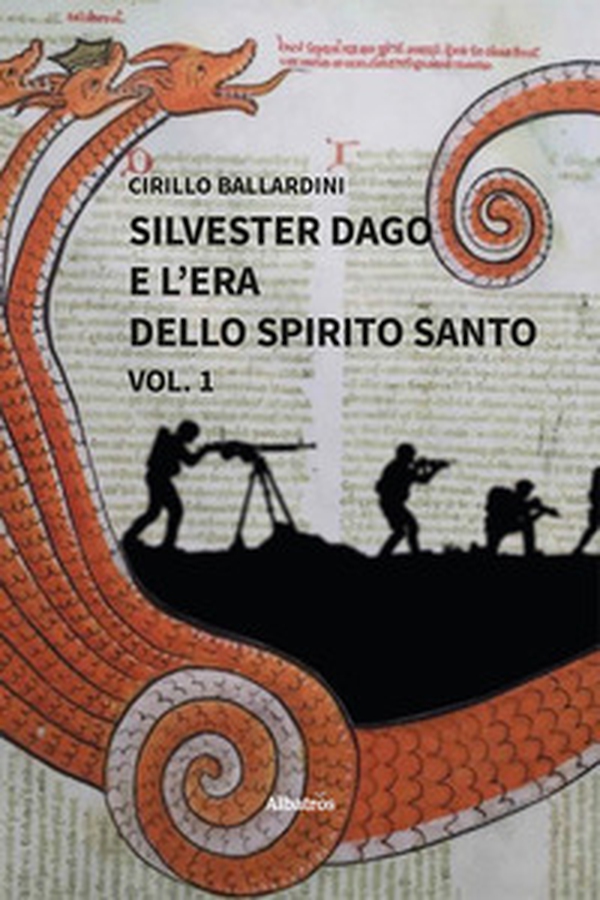 Silvester Dago e l'era dello Spirito Santo - Librerie.coop Silvester Dago e l'era dello Spirito Santo - Librerie.coop