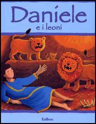 Daniele e i leoni - Librerie.coop