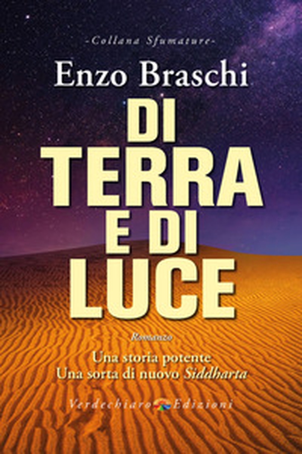 Di terra e di luce - Librerie.coop Di terra e di luce - Librerie.coop