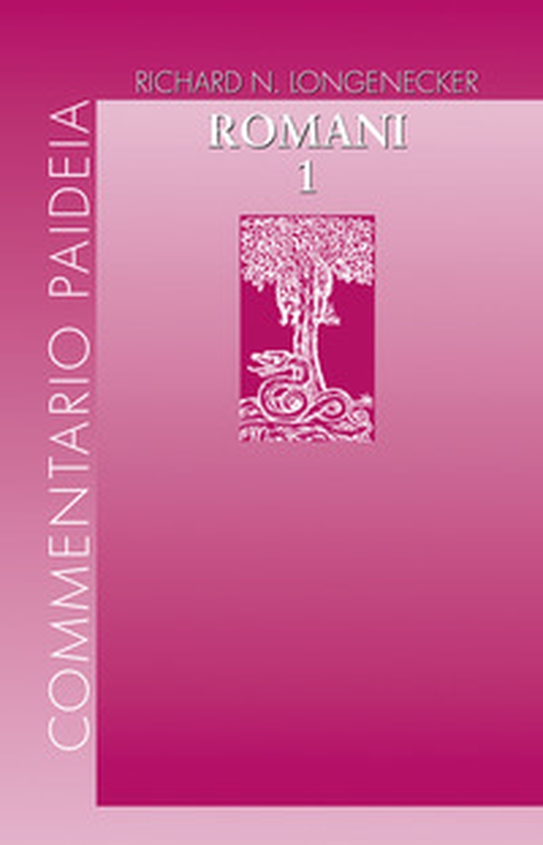 Lettera ai Romani - Vol. 1 - Librerie.coop Lettera ai Romani - Vol. 1 - Librerie.coop