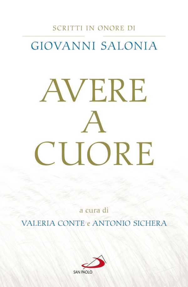 Avere a cuore - Librerie.coop Avere a cuore - Librerie.coop