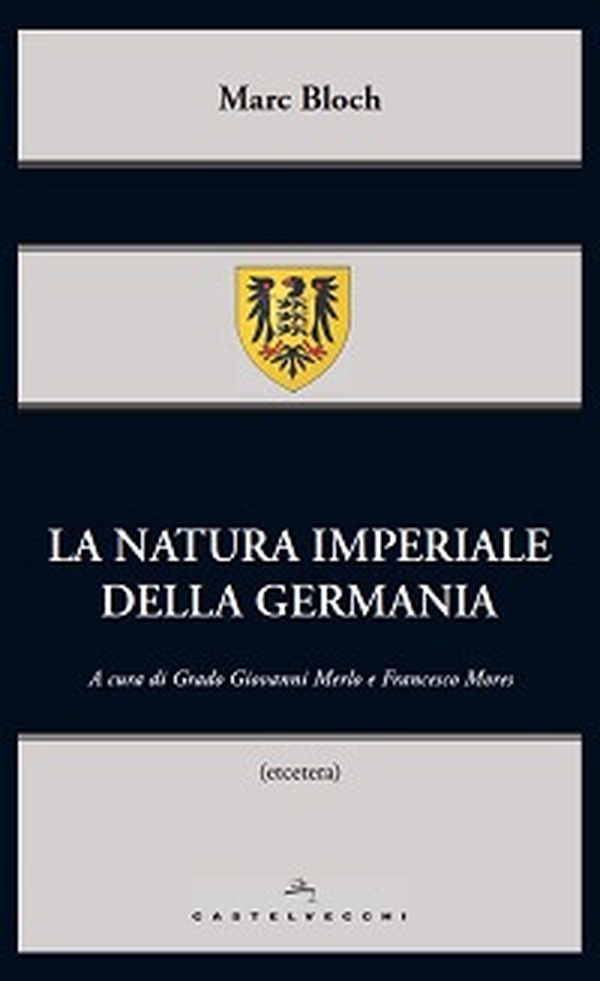La natura imperiale della Germania - Librerie.coop La natura imperiale della Germania - Librerie.coop