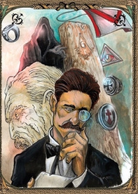 L'ombra della loggia. Fragilis est ea populi fortuna quae posita est in unius voluntate - Librerie.coop