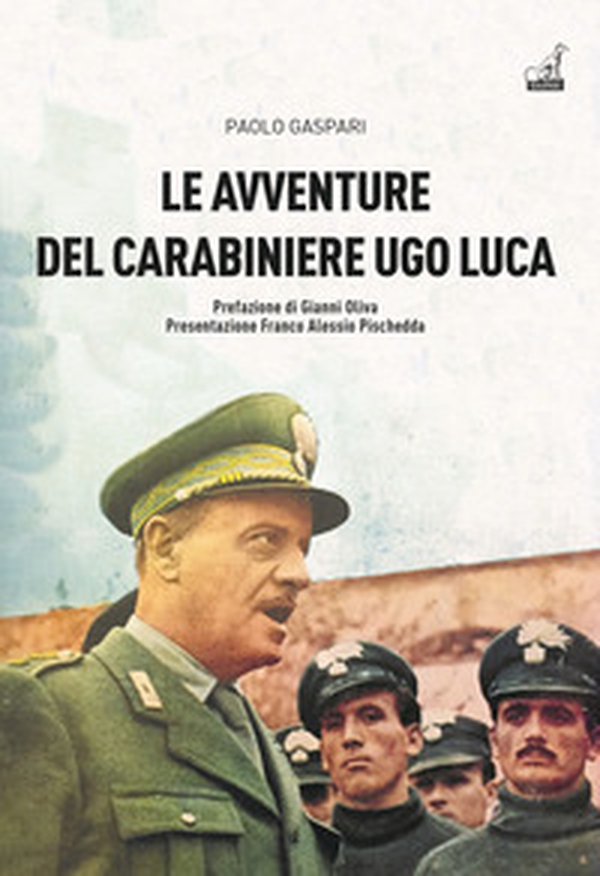 Le avventure del carabiniere Ugo Luca - Librerie.coop Le avventure del carabiniere Ugo Luca - Librerie.coop