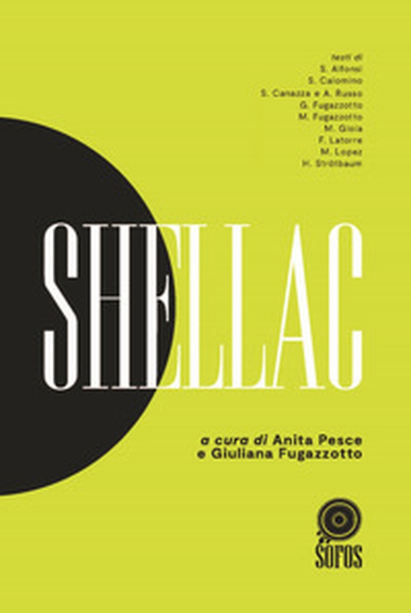 Shellac - Librerie.coop Shellac - Librerie.coop