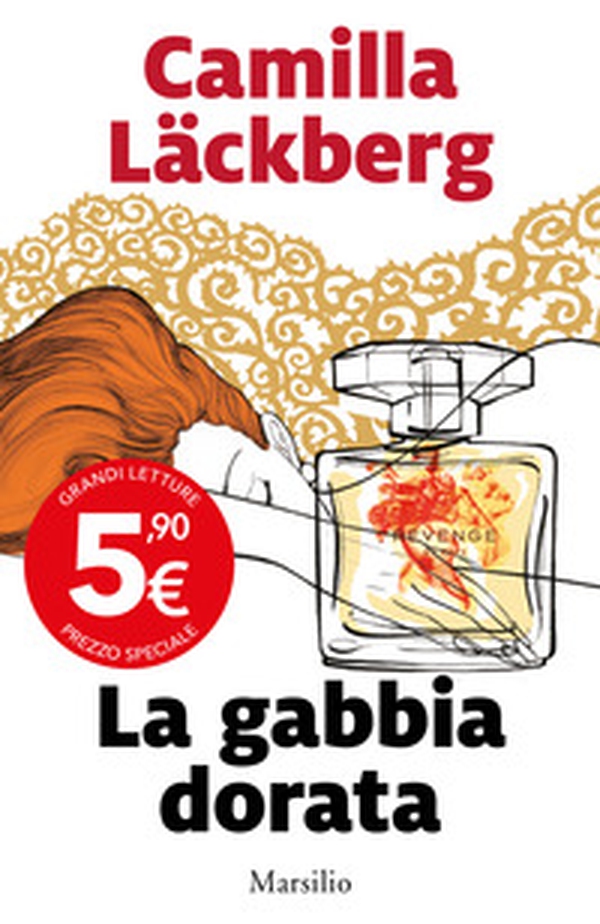 La gabbia dorata - Librerie.coop La gabbia dorata - Librerie.coop