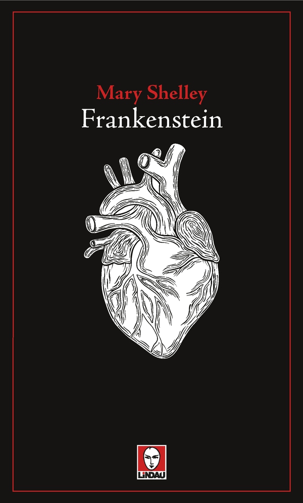 Frankenstein - Librerie.coop Frankenstein - Librerie.coop