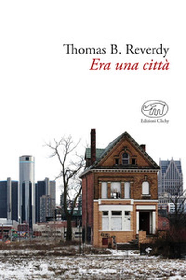 Era una città - Librerie.coop Era una città - Librerie.coop