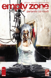 Empty Zone. Parlando coi morti - Librerie.coop