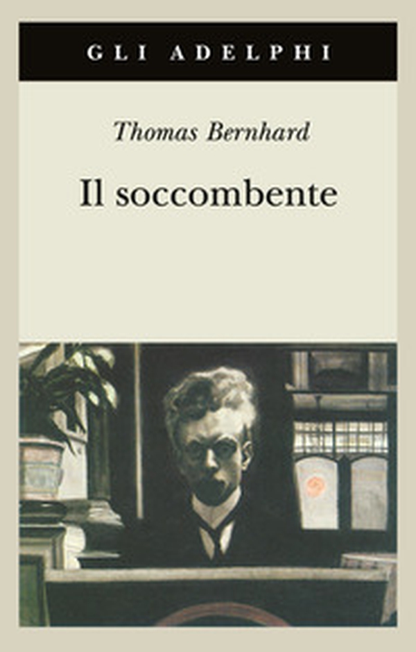 Il soccombente - Librerie.coop Il soccombente - Librerie.coop
