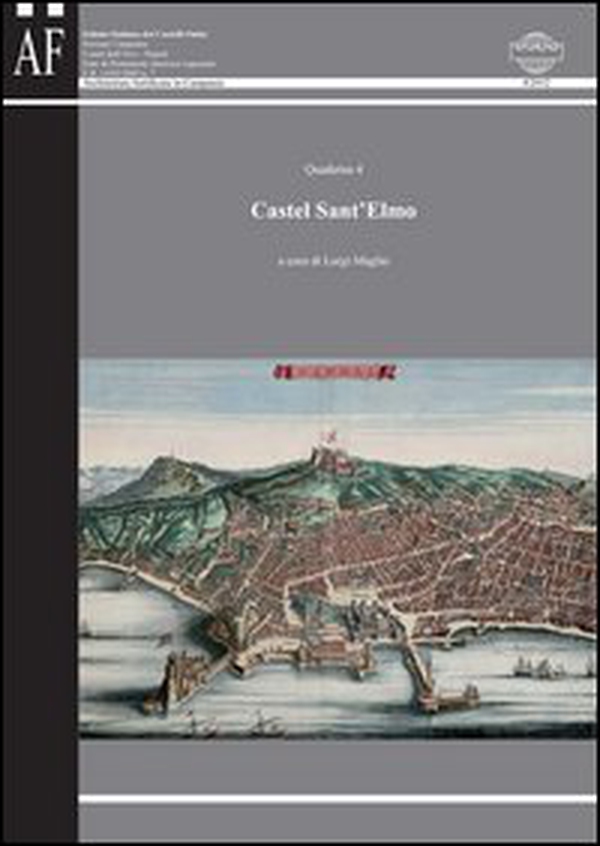 Castel sant'Elmo - Librerie.coop Castel sant'Elmo - Librerie.coop