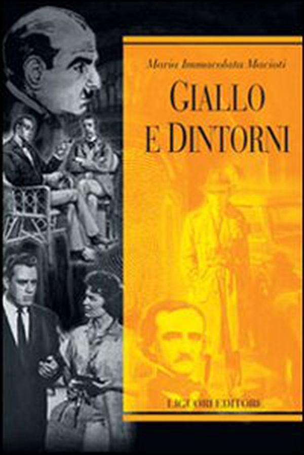 Giallo e dintorni - Librerie.coop Giallo e dintorni - Librerie.coop