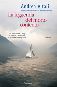 La leggenda del morto contento - Librerie.coop La leggenda del morto contento - Librerie.coop