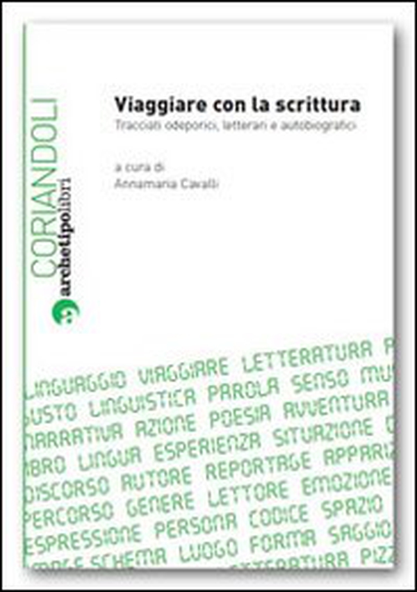 Viaggiare con la scrittura - Librerie.coop Viaggiare con la scrittura - Librerie.coop