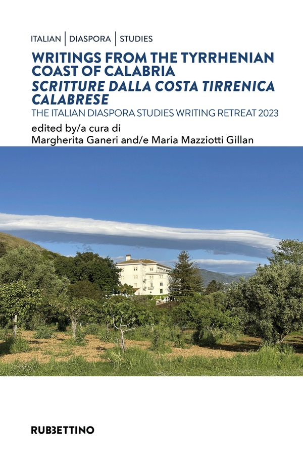 Scritture dalla costa tirrenica calabrese - Librerie.coop Scritture dalla costa tirrenica calabrese - Librerie.coop