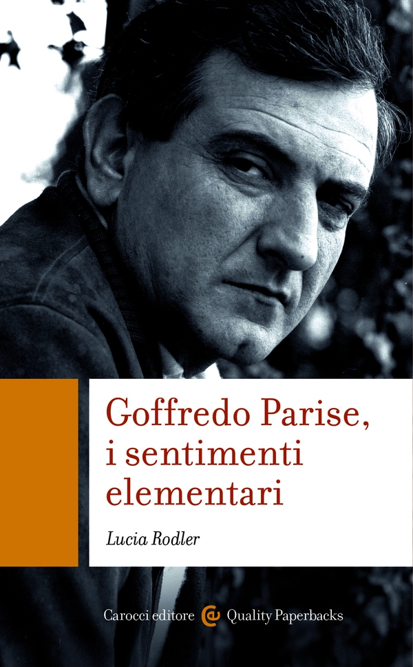 Goffredo Parise, i sentimenti elementari - Librerie.coop Goffredo Parise, i sentimenti elementari - Librerie.coop