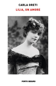 Lilia, un amore - Librerie.coop