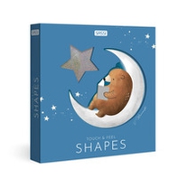 Shapes. Touch & feel - Librerie.coop Shapes. Touch & feel - Librerie.coop