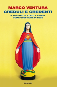 Creduli e credenti - Librerie.coop