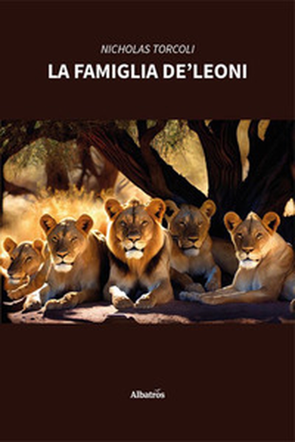 La famiglia De' Leoni - Librerie.coop La famiglia De' Leoni - Librerie.coop