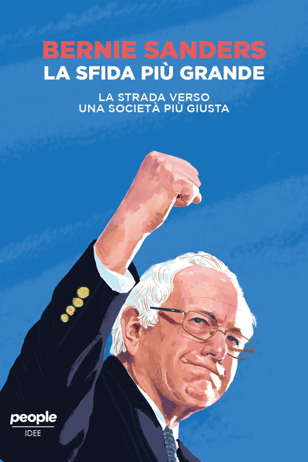 La sfida più grande - Librerie.coop La sfida più grande - Librerie.coop