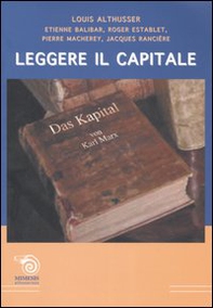 Leggere il Capitale - Librerie.coop