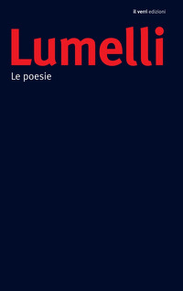 Le poesie - Librerie.coop Le poesie - Librerie.coop