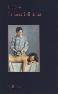 I maestri di tuina - Librerie.coop